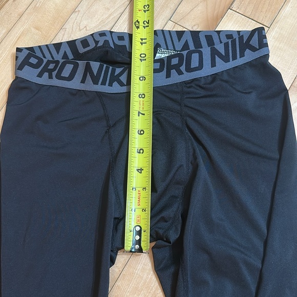 Nike Pro Athletic Compression Pants - Picture 8 of 8